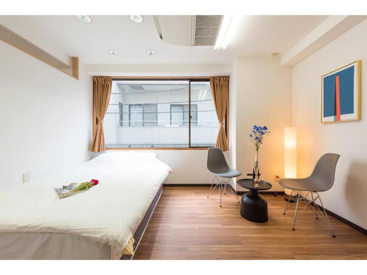 Appartamento Tora Rikugien - Vacation 52738v