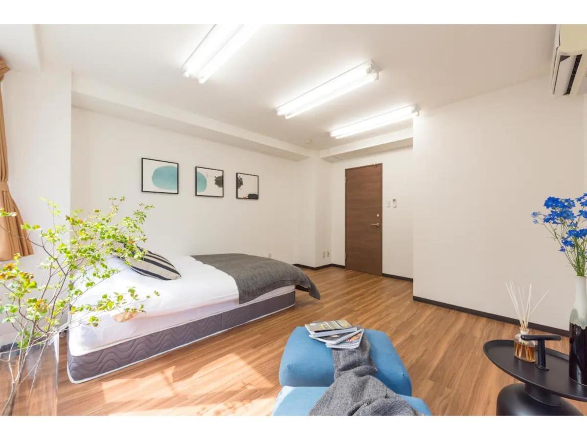 Appartamento Tora Rikugien - Vacation 52738v *