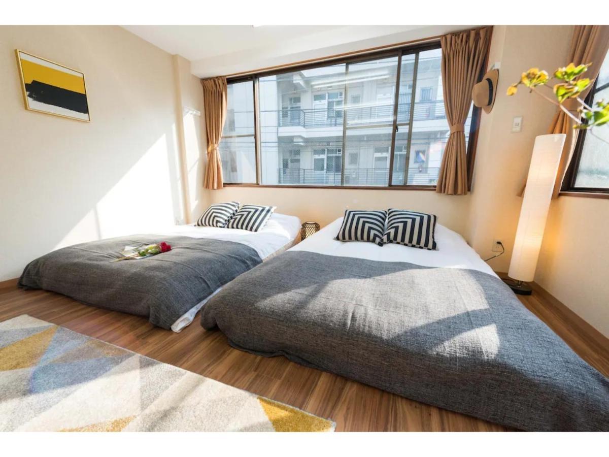 Appartement Tora Rikugien - Vacation 52738v Tokio