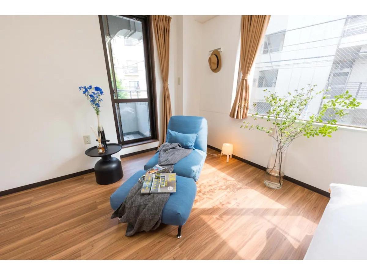 Appartement Tora Rikugien - Vacation 52738v Tokio