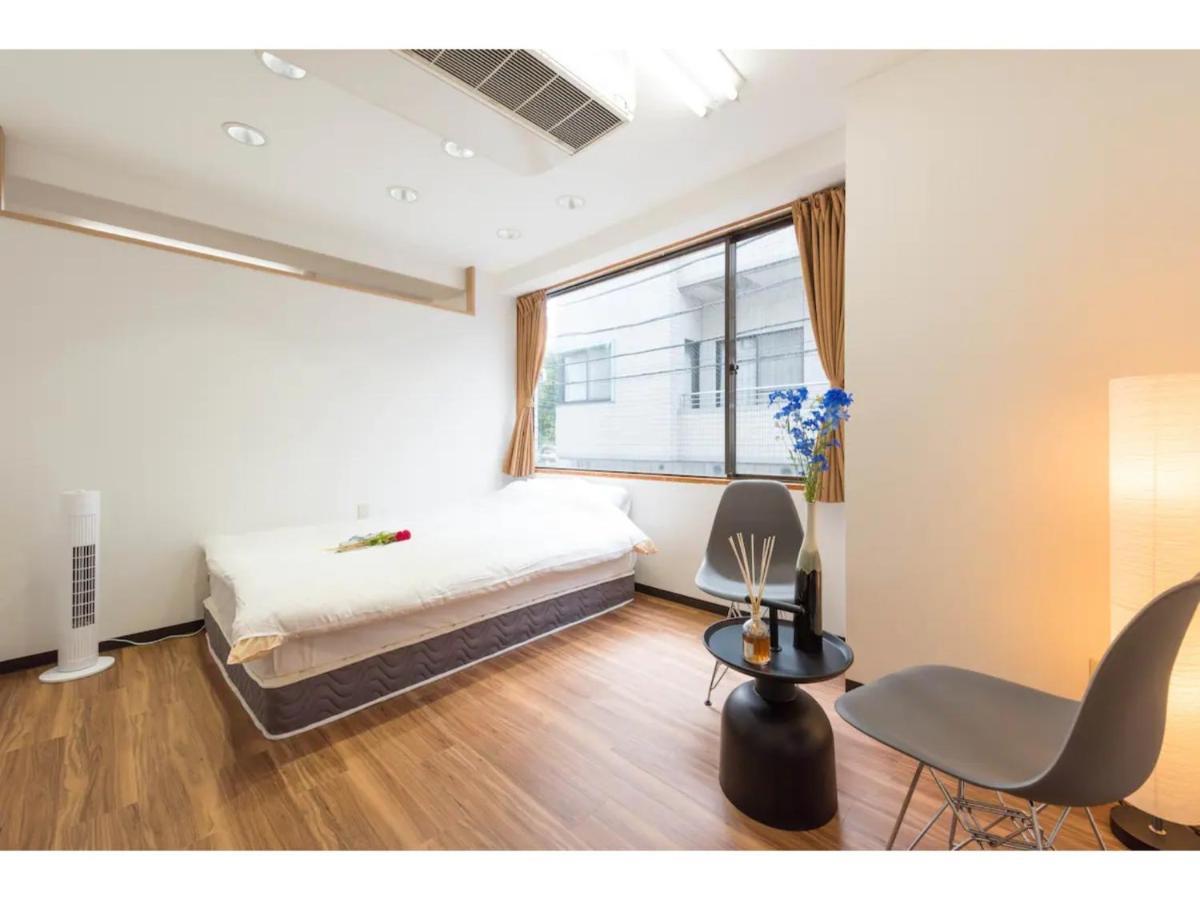 Tora Rikugien - Vacation 52738v Appartement Tokio