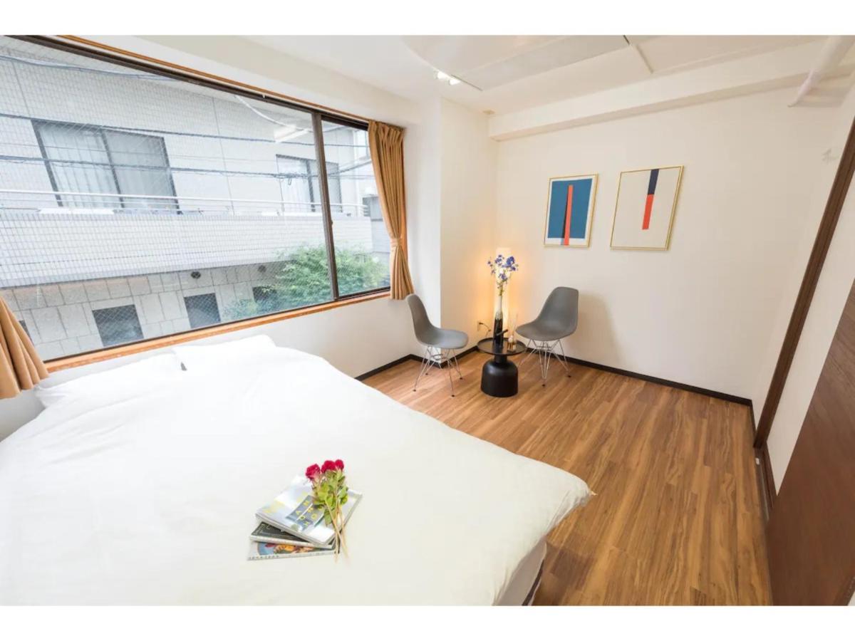 Tora Rikugien - Vacation 52738v Appartement Tokio